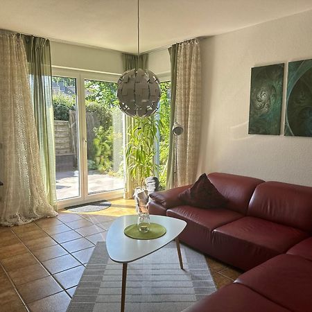 Ferienwohnung Casa Kehl Wulfrath Eksteriør bilde