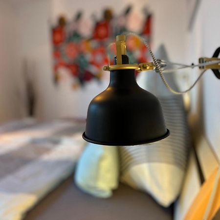 Ferienwohnung Casa Kehl Wulfrath Eksteriør bilde