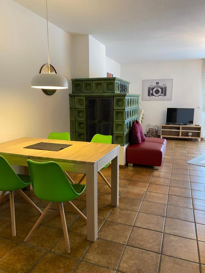 Ferienwohnung Casa Kehl Wulfrath Eksteriør bilde