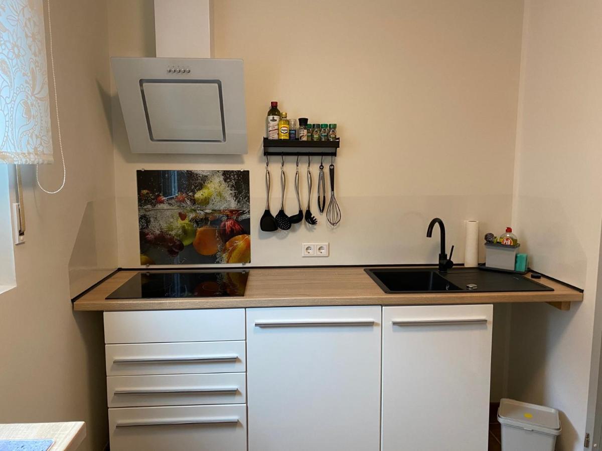 Ferienwohnung Casa Kehl Wulfrath Eksteriør bilde