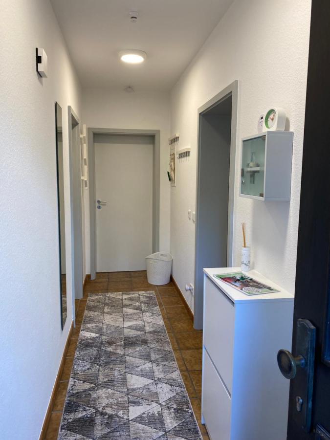 Ferienwohnung Casa Kehl Wulfrath Eksteriør bilde
