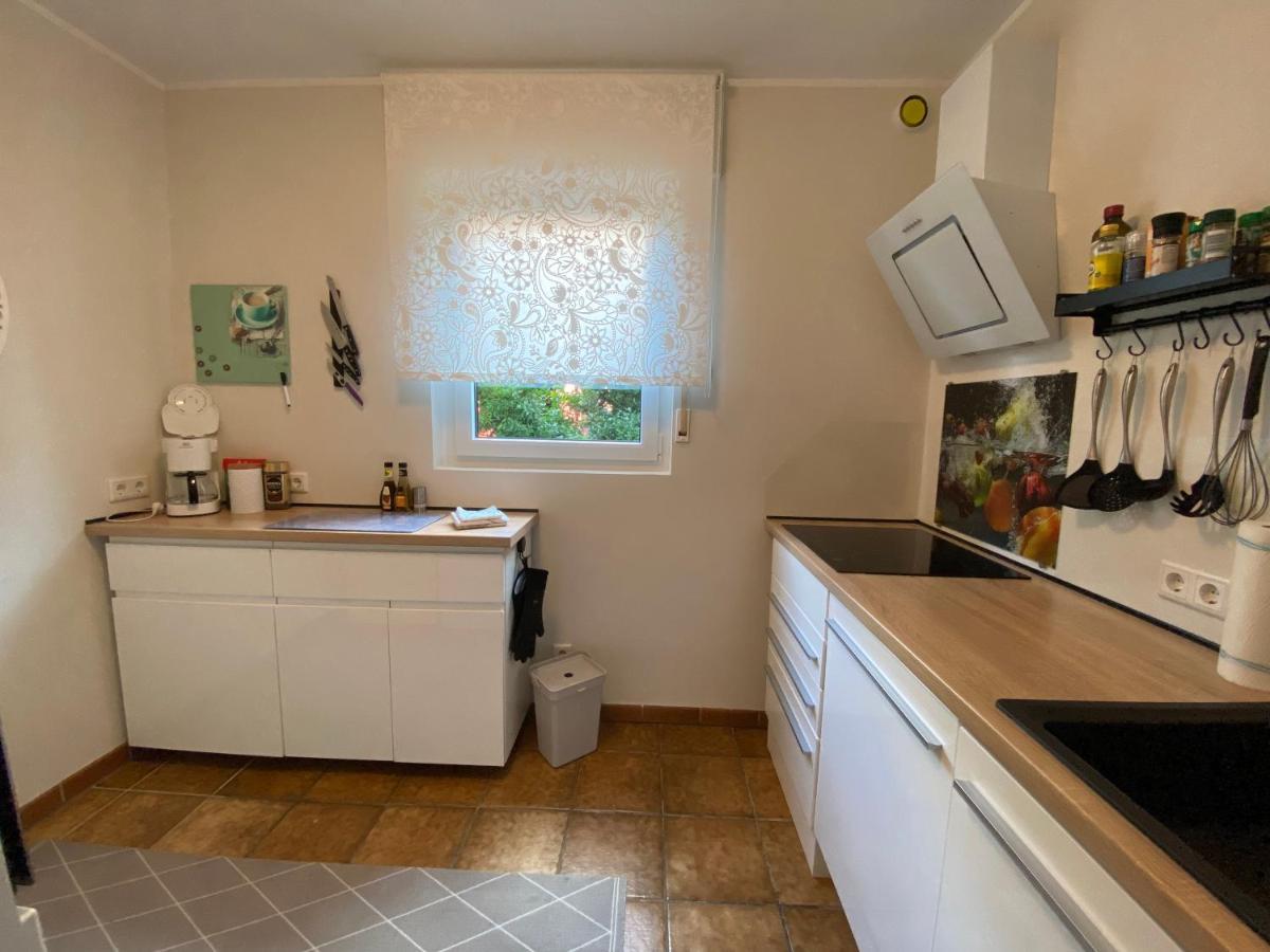 Ferienwohnung Casa Kehl Wulfrath Eksteriør bilde