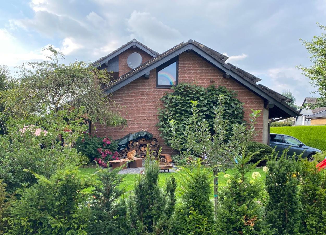 Ferienwohnung Casa Kehl Wulfrath Eksteriør bilde