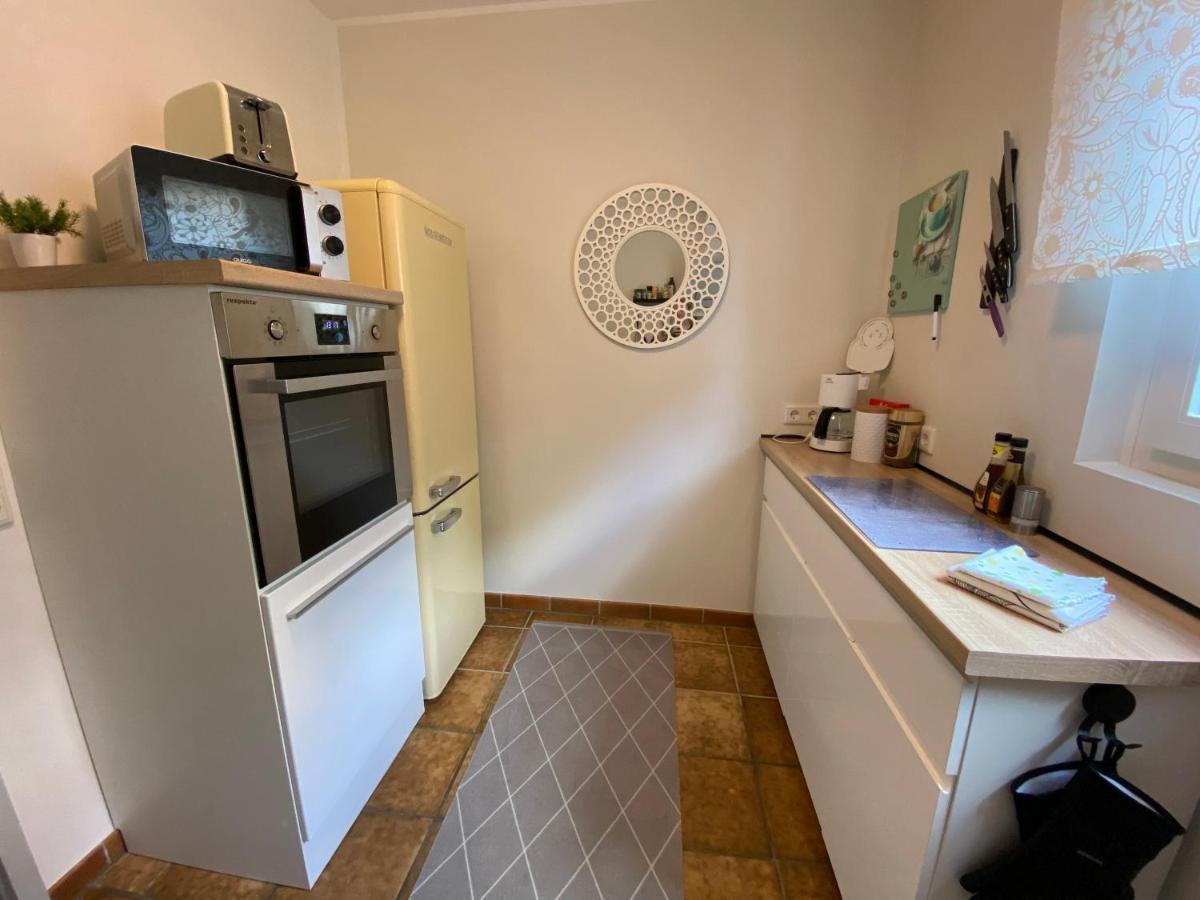 Ferienwohnung Casa Kehl Wulfrath Eksteriør bilde