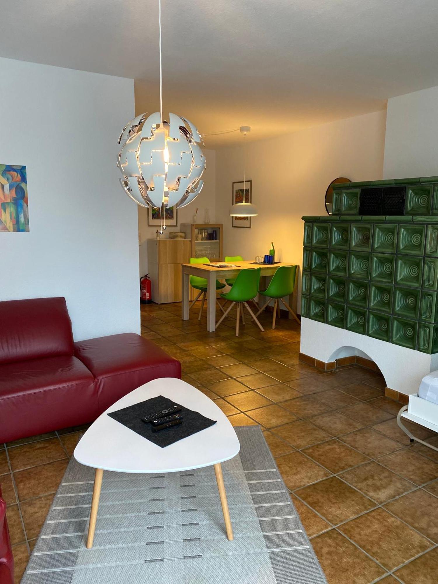 Ferienwohnung Casa Kehl Wulfrath Eksteriør bilde