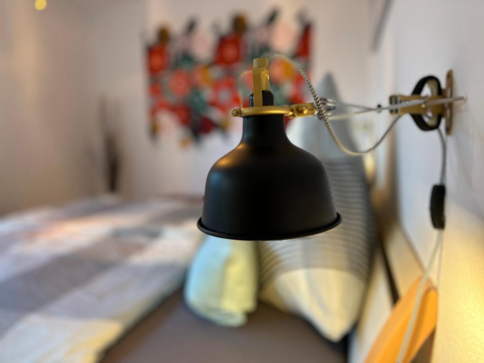 Ferienwohnung Casa Kehl Wulfrath Eksteriør bilde